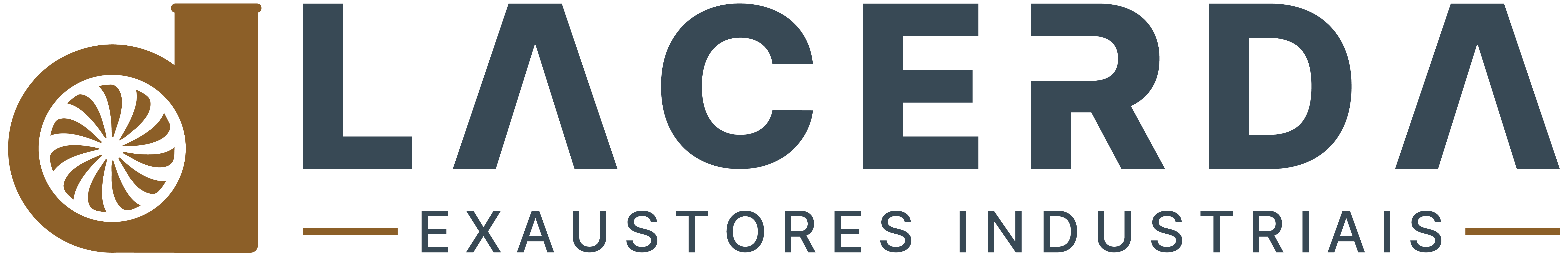 Lacerda Exaustores Industriais