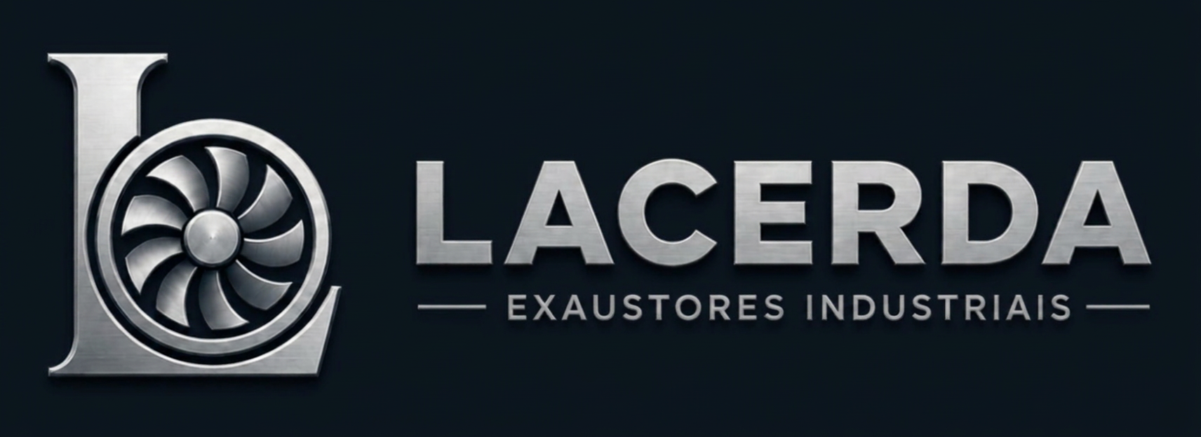 Lacerda Exaustores Industriais